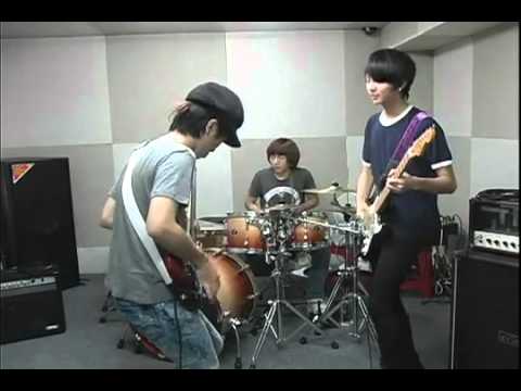 LEDApple & Zack Kim - Ray of Sound (Blues)