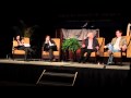 PSOA Panel Discussion Part 1