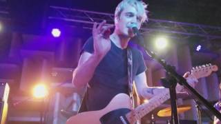 Badflower The Jester June 2017 The HiFi Indianapolis