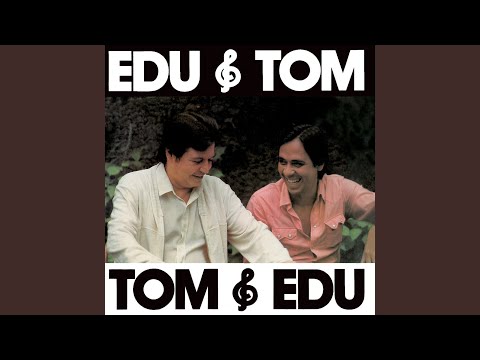 Pra Dizer Adeus - Tom Jobim