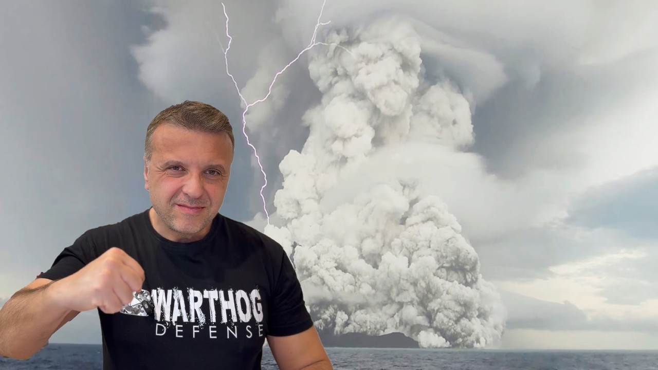 US LAUNCHES LONGEST ARTILLERY STRIKE IN HISTORY, IRAN RESPONDS WITH DIEGO GARCIA ATTACK || 2026