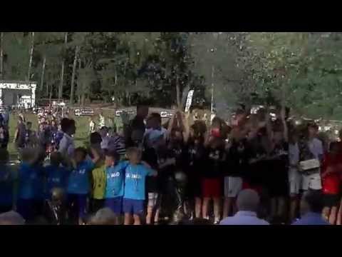 Dobiegniew Cup 2014 Javoria Jawor