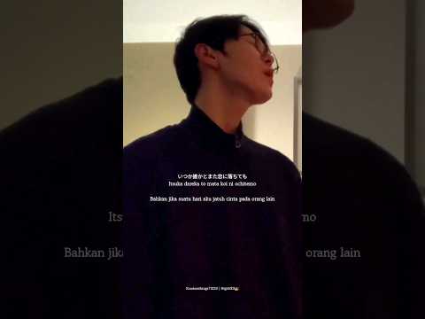 first love cover by doyoung🫶 #doyoung #nct #nct127 #shorts