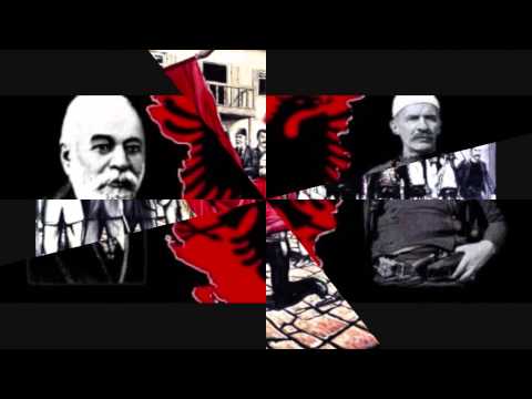 Llesh dhe Gjin Prenga "E fundit ka mbet me SHQIPERI KOSOVA"