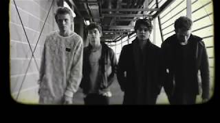 The Vamps - Stolen Moments (Lyric Video posted by the band in 2015 and deleted in 2018)