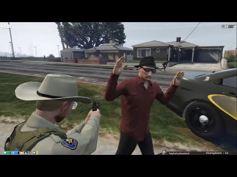 09/08/2020 | NoPixel | WRANGLER - COUNTY MAN |