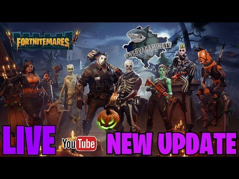 E KUM MARR SKININ E FUNDIT ME NI GLITCH TE FORTNITES!! - Sadikithe1