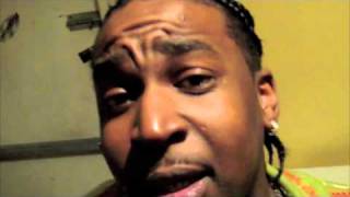 Vincent More aka Marvelous Mag Miss Lovely