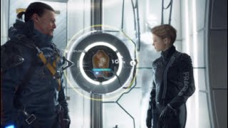 続編発売決定記念DEATH STRANDING第23話[ほぼ仮面ライダークウガの最終回]