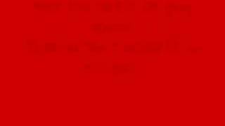 Hawk Nelson: Words We speak