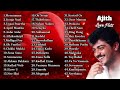 Best Of Ajith Super Hit Song JUKEBOX Ajithkumar Ajith Tamillovesong Tamilsongs