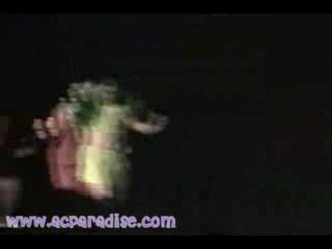 House of Flying Needles @ Sakuracon 2006 - #14 Fanta is Sin