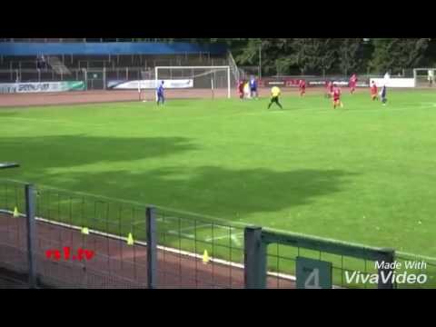 Ferhat Ülker | Goals & Skills | FC Remscheid 2016/2017