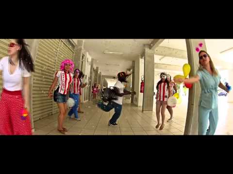 Lip Dub_79º Turma de Medicina UFAM