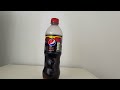 Pepsi Max Raspberry R L Drink Reviews