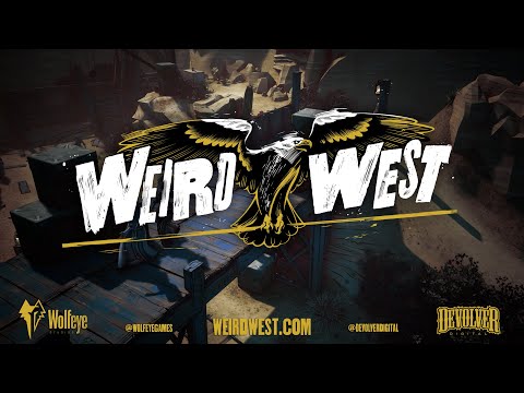 Weird West : Épisode 3 : Combat, furtivité et capacités
