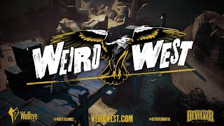 Weird West | Road to Weird West - Episode 3: Combat, Stealth, & Abilities