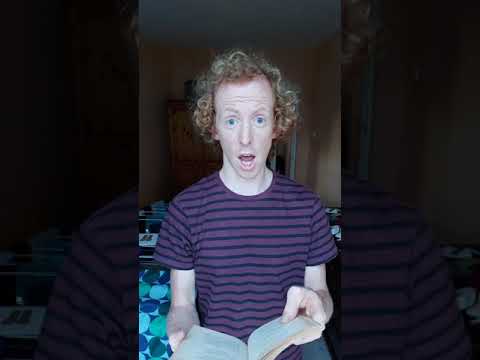 Sonnet, by Thomas Hood