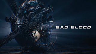 Acid Black Cherry「BAD BLOOD」MV