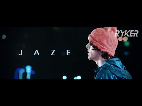 JAZE DEJÓ UN MINUTAZO PARA LA HISTORIA 📚 | Ryker