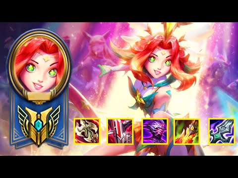 [NA] LOL_WERO - NEEKO MONTAGE