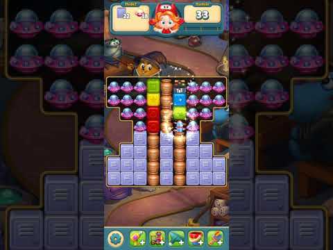 Toy Blast level 3178