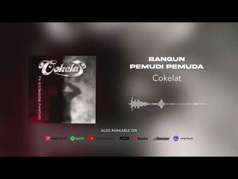Bangun Pemudi Pemuda - Cokelat