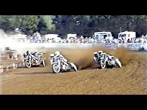 1990 BATTLE OF BRITAIN GRASSTRACK