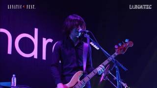 LUNATIC FEST. [Alexandros]