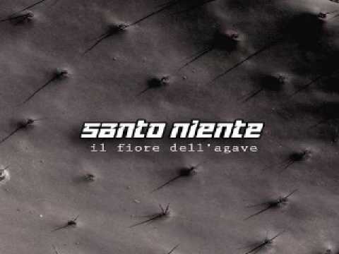 Nuove Cicatrici -  Santo Niente