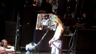 Steel Panther: If You Really, Really Love Me