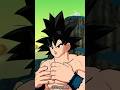 Goku Completely FLAMES Frieza