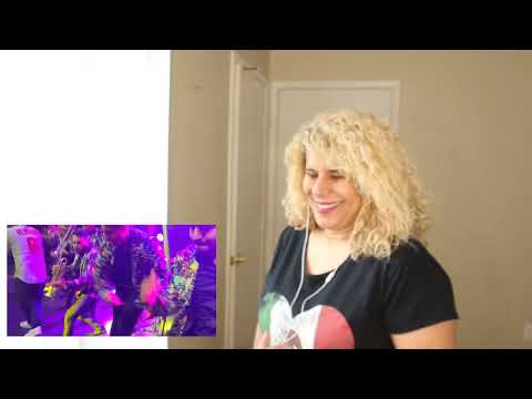 Reaction Por Tu Pujido No Hallaron Akwid y Banda Renovación En Vivo #envivo #reacción #akwid