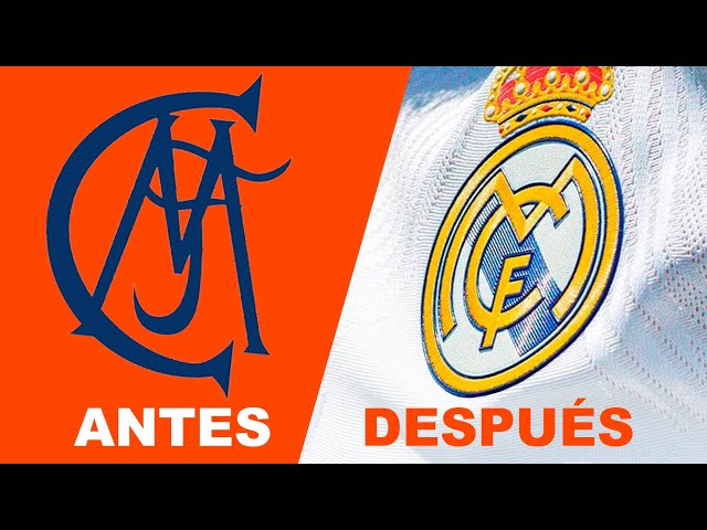 Vídeo relacionado con Real Madrid Imán Magnético Metálico Escudo Color, Plata, Dorado, por Siempre 1902 (Escudo)