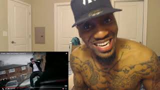 Yungen - Oopsy Daisy Riddim | Link Up TV | Reaction