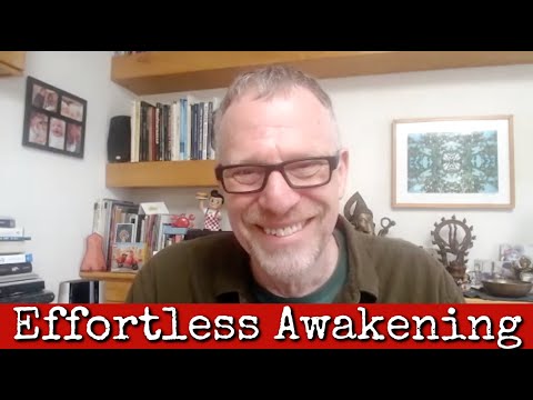 Ep189: Effortless Awakening - Dean Sluyter 2