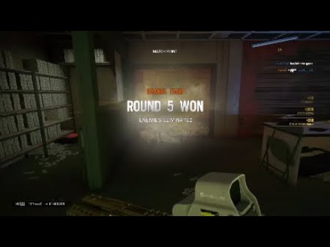 1000 Hours Of Ela Experience - Rainbow Six Siege