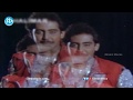 Malli Raadu Song Illu Illalu Pillalu Movie Songs Vijayanand Songs Urvashi Sharada Visu