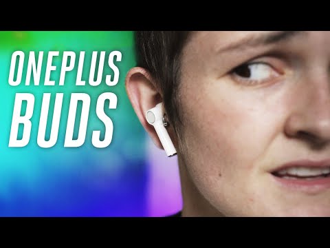 External Review Video hWn6QAcm-94 for OnePlus Buds True Wireless Earphones