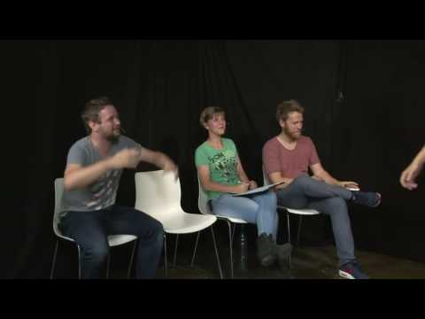 Rocket Beans TV | Scharade: Sex | Marco vs. Tim (Almost Plaily)