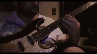 Mike Stern-Straight No Chaser(Cover)