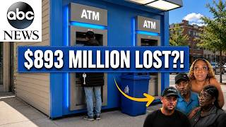 SCAM ALERT! - Scammers Stole $893 MILLION Using These Tricks!