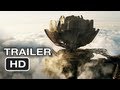 Cloud Atlas Extended Trailer #1