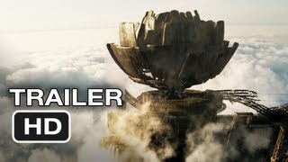 cloud atlas Movie