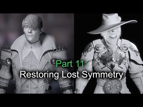 Part 1 Intro to zbrush Zbrush for beginner tutorial series