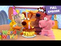 Happy Birthday Dog WordWorld Full Episode