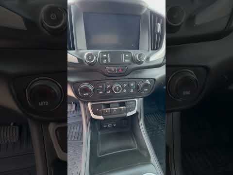 фото gmc terrain ii 0