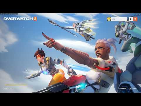 Overwatch 2 IS BORN! A new era!