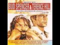 Bud Spencer & Terence Hill Greatest Hits Vol. 1 - 06 - Stairshine rainbow