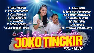 Download lagu FAREL PRAYOGA FEAT YENI INKA - JOKO TINGKIR FULL ALBUM TERBARU 2022 mp3